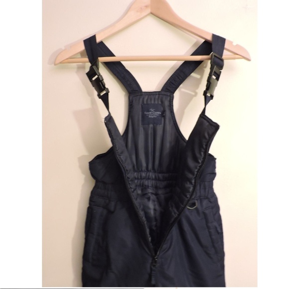 Faded Glory Kids Unisex Snow Pants - Picture 5 of 7